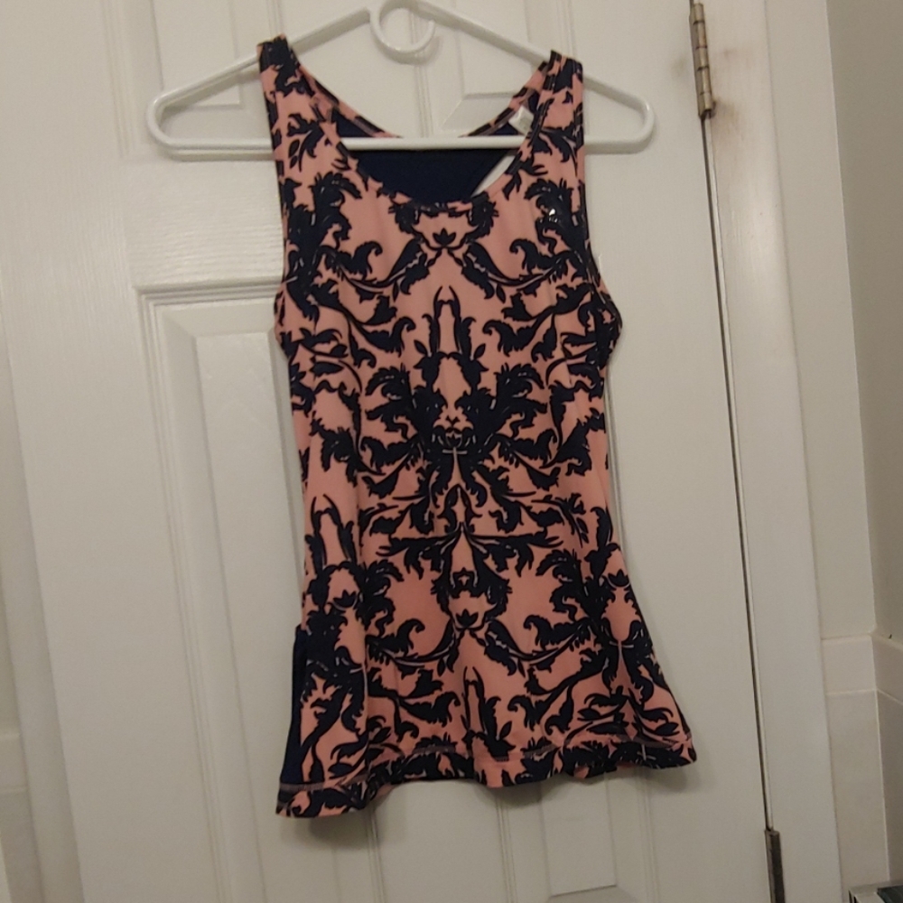 Adidas active tank